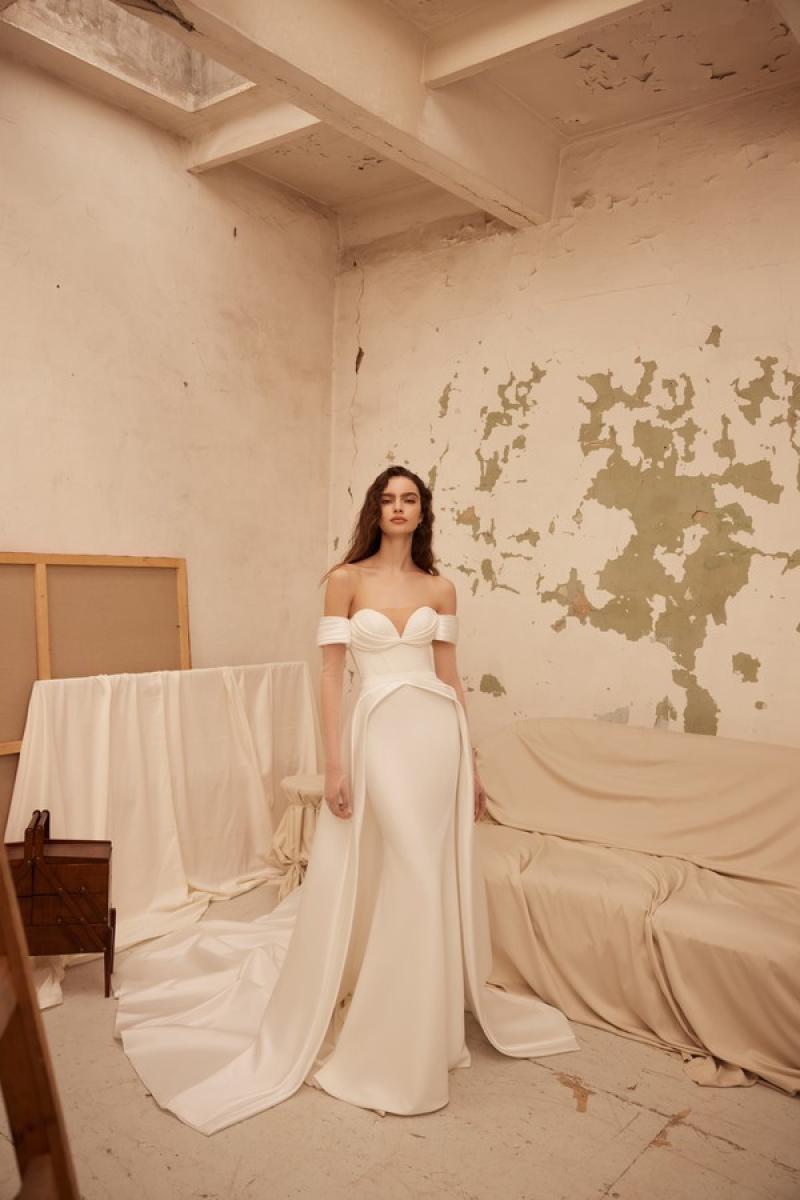 Set Rodarte Ivory